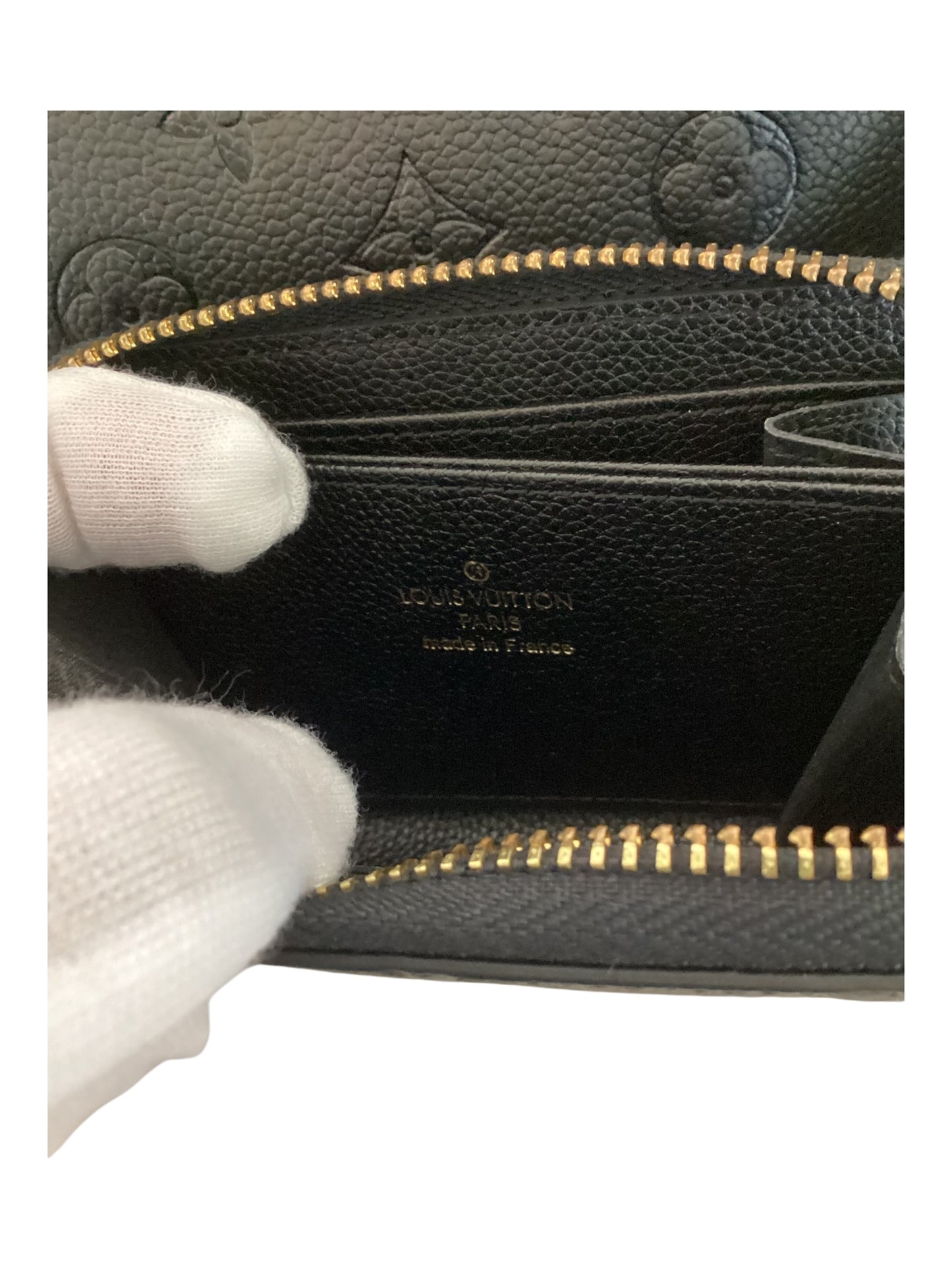 Louis Vuitton Inspired Pochette Métis & Wallet Set