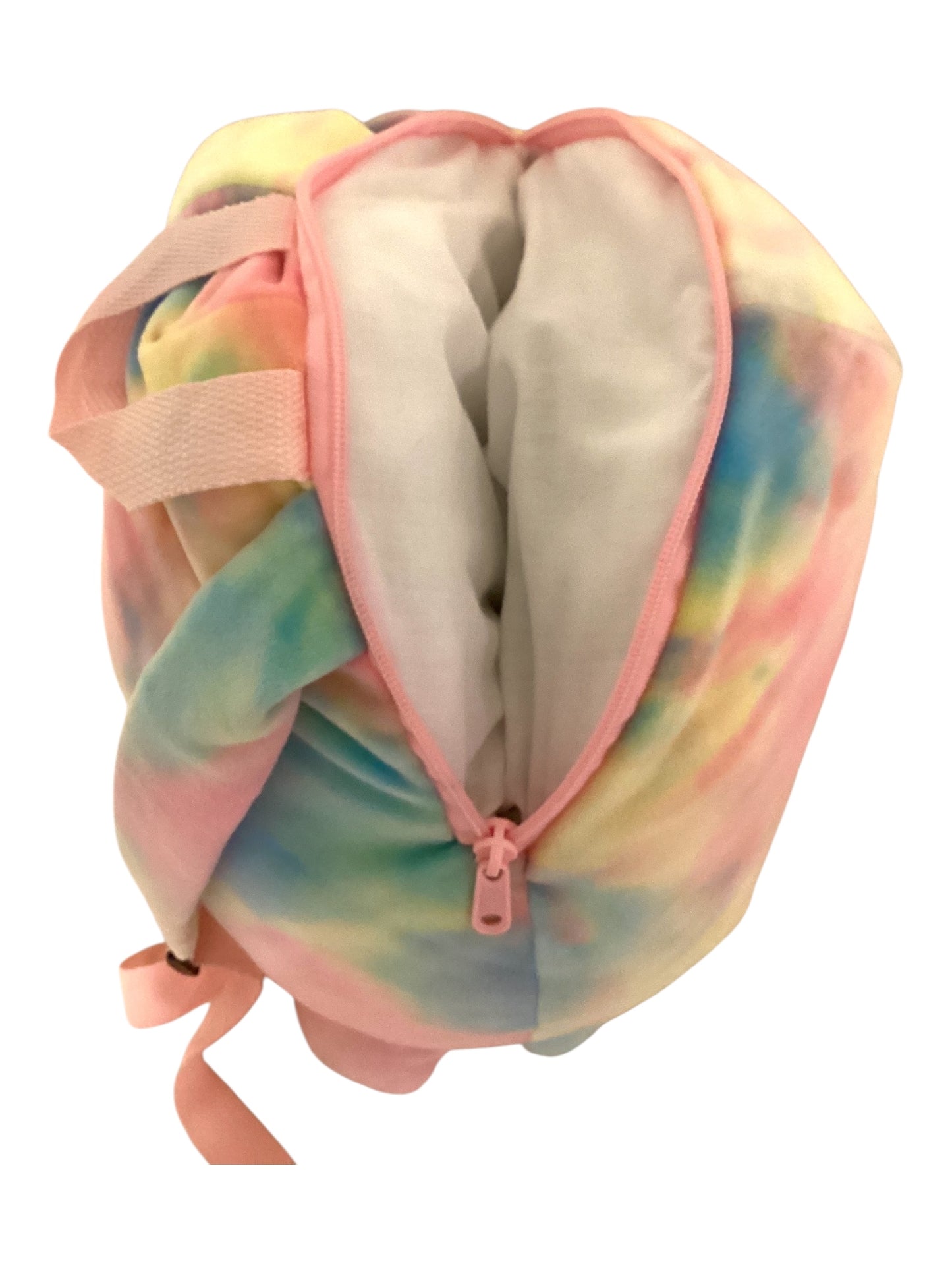 Squishmallow Backpack Opal the Octopus