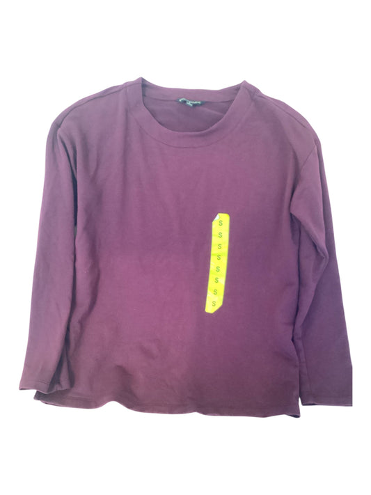 Banana Republic Long Sleeve Top