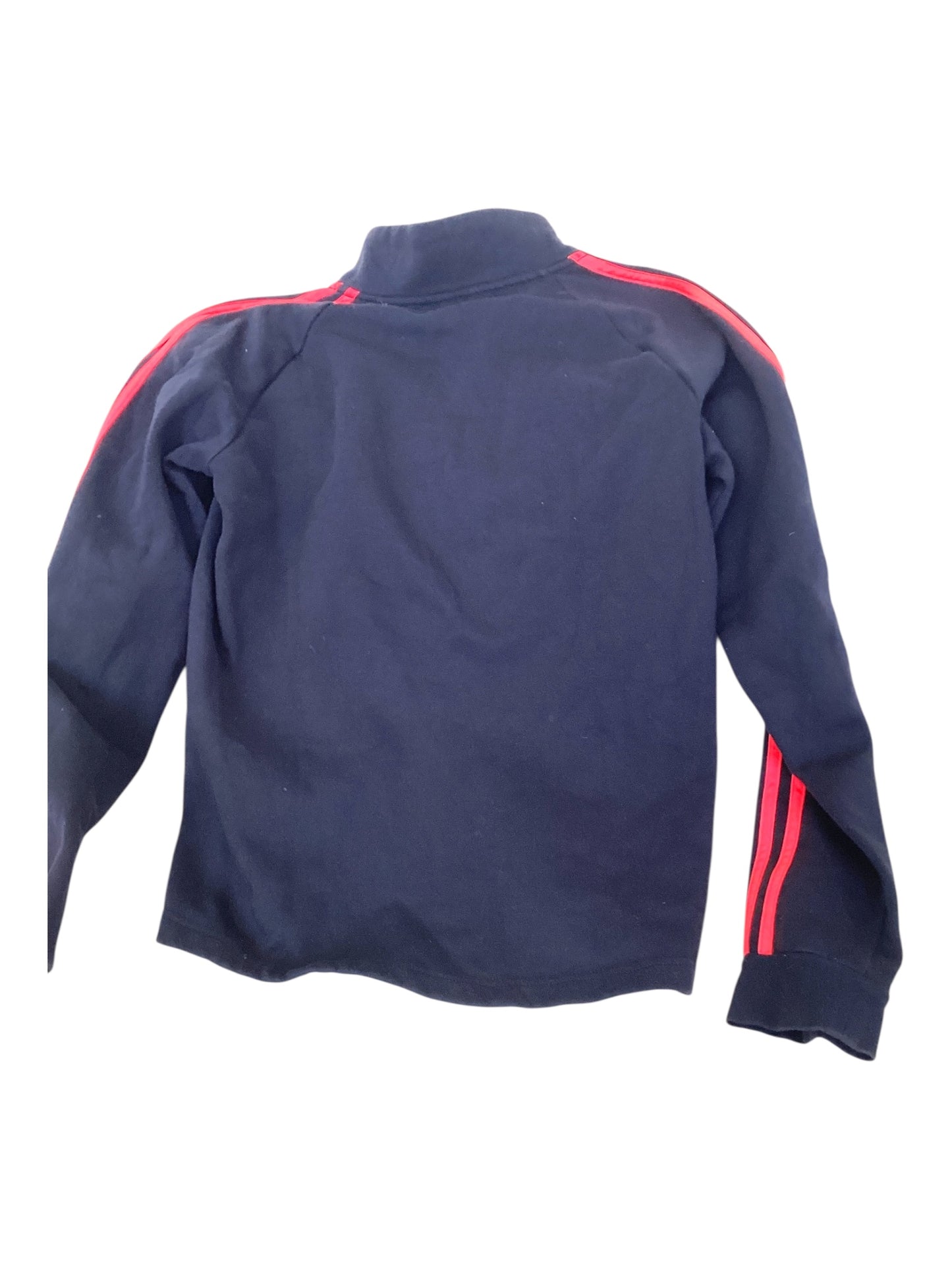 Adidas Fleece Pullover