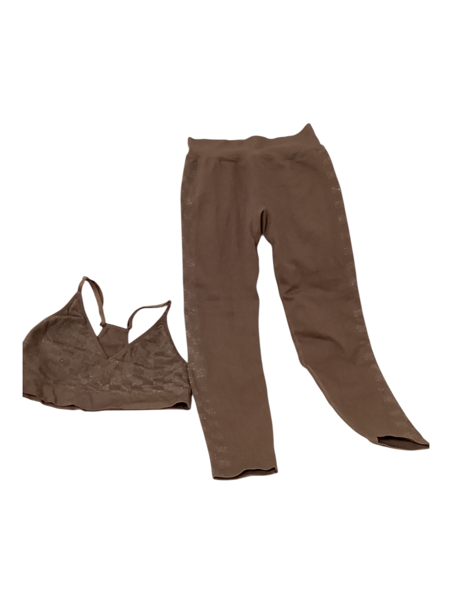 Victoria Secret Pink Active Wear Set