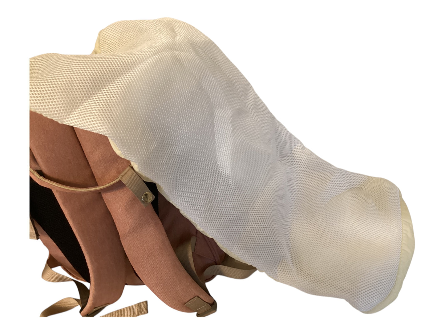 3 in 1 Diaper Bag Backpack