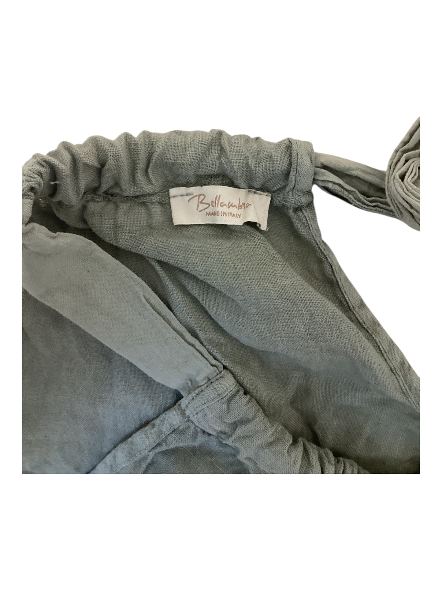 Bellambra 100% Linen Dress