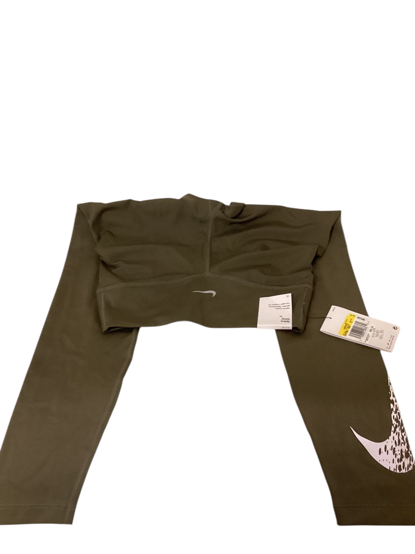 Nike One Women’s Dry-Fit Leggings