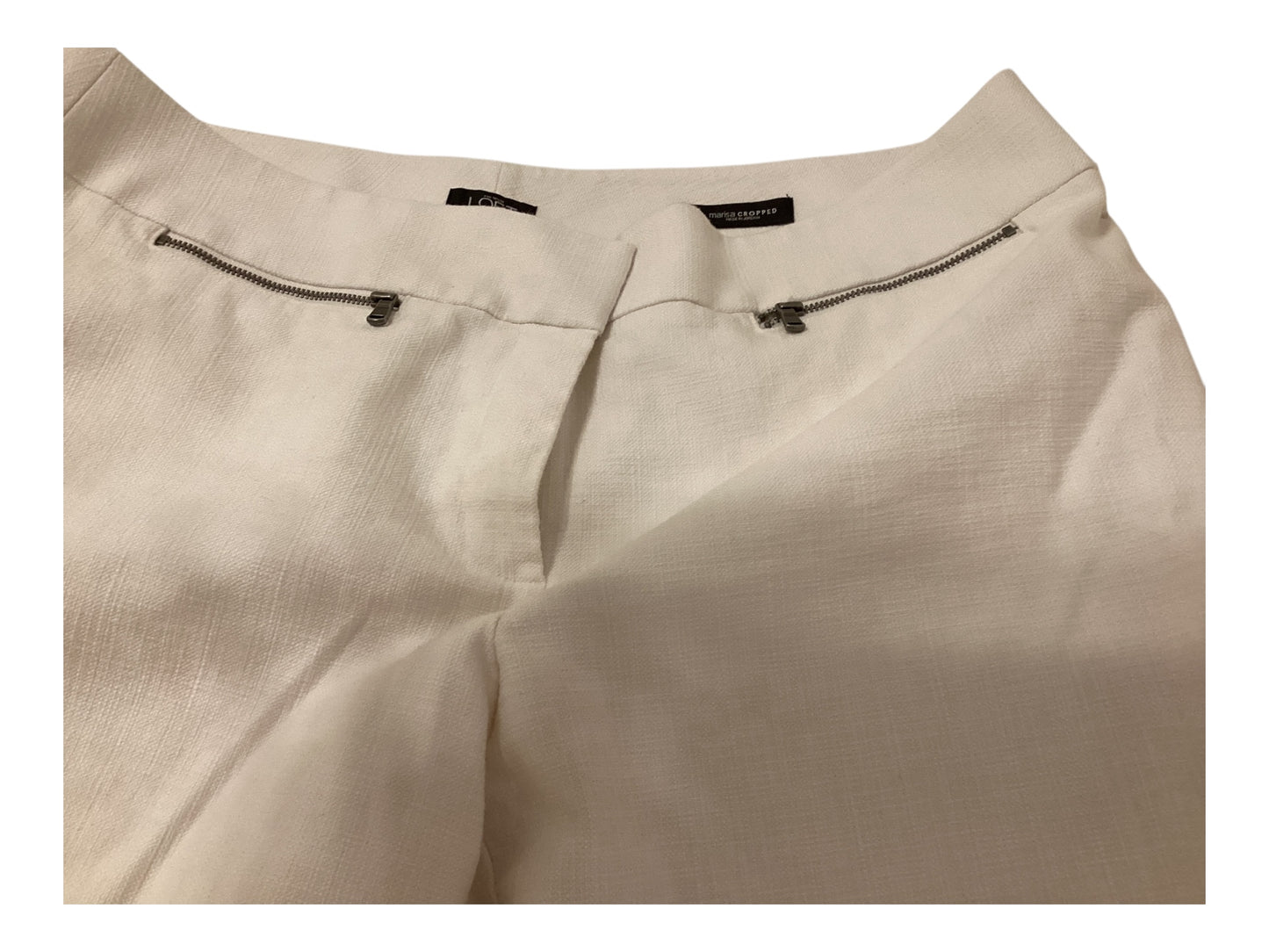 Loft Marisa Pants