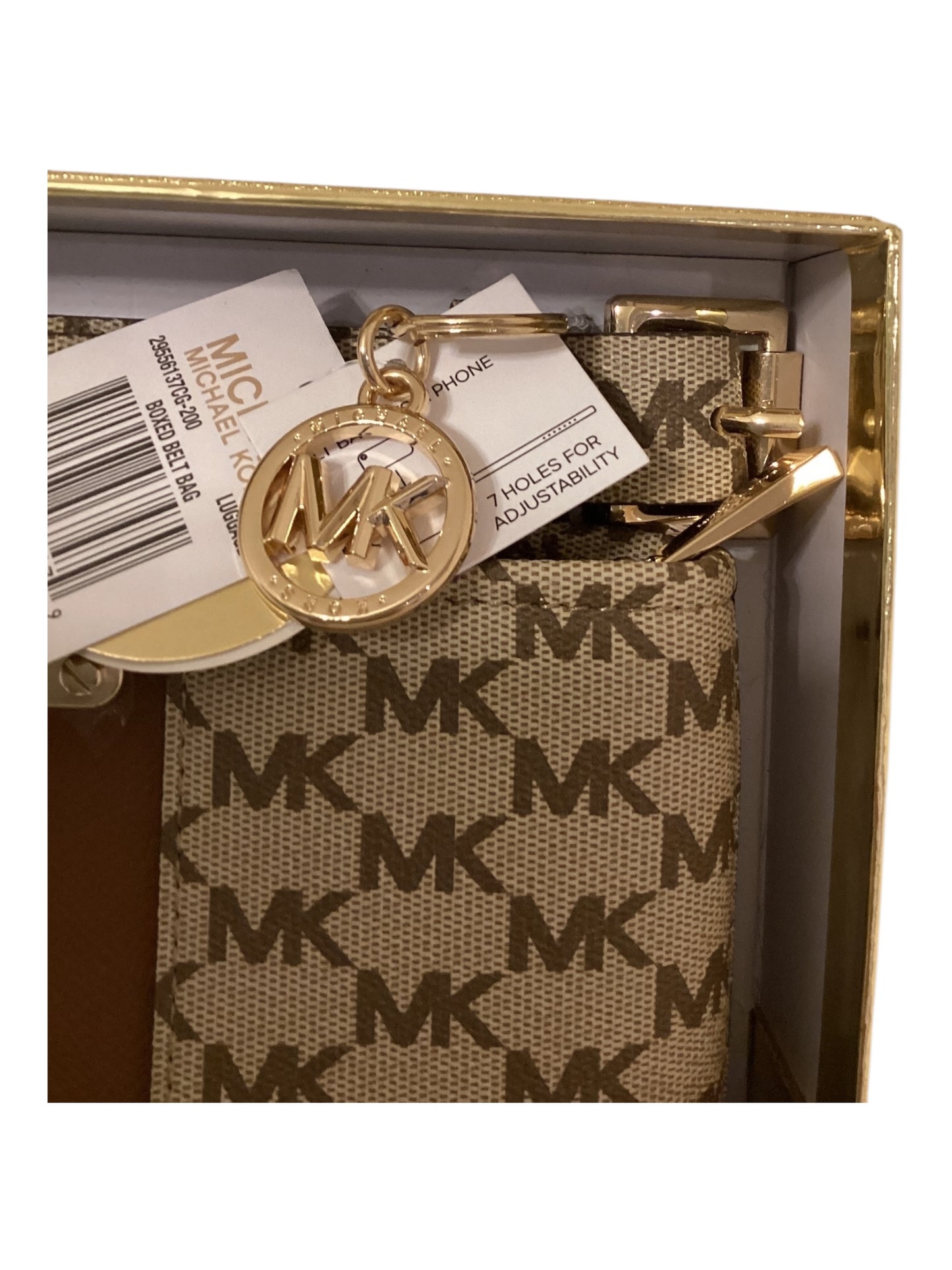 Michael Kors Belt Bag