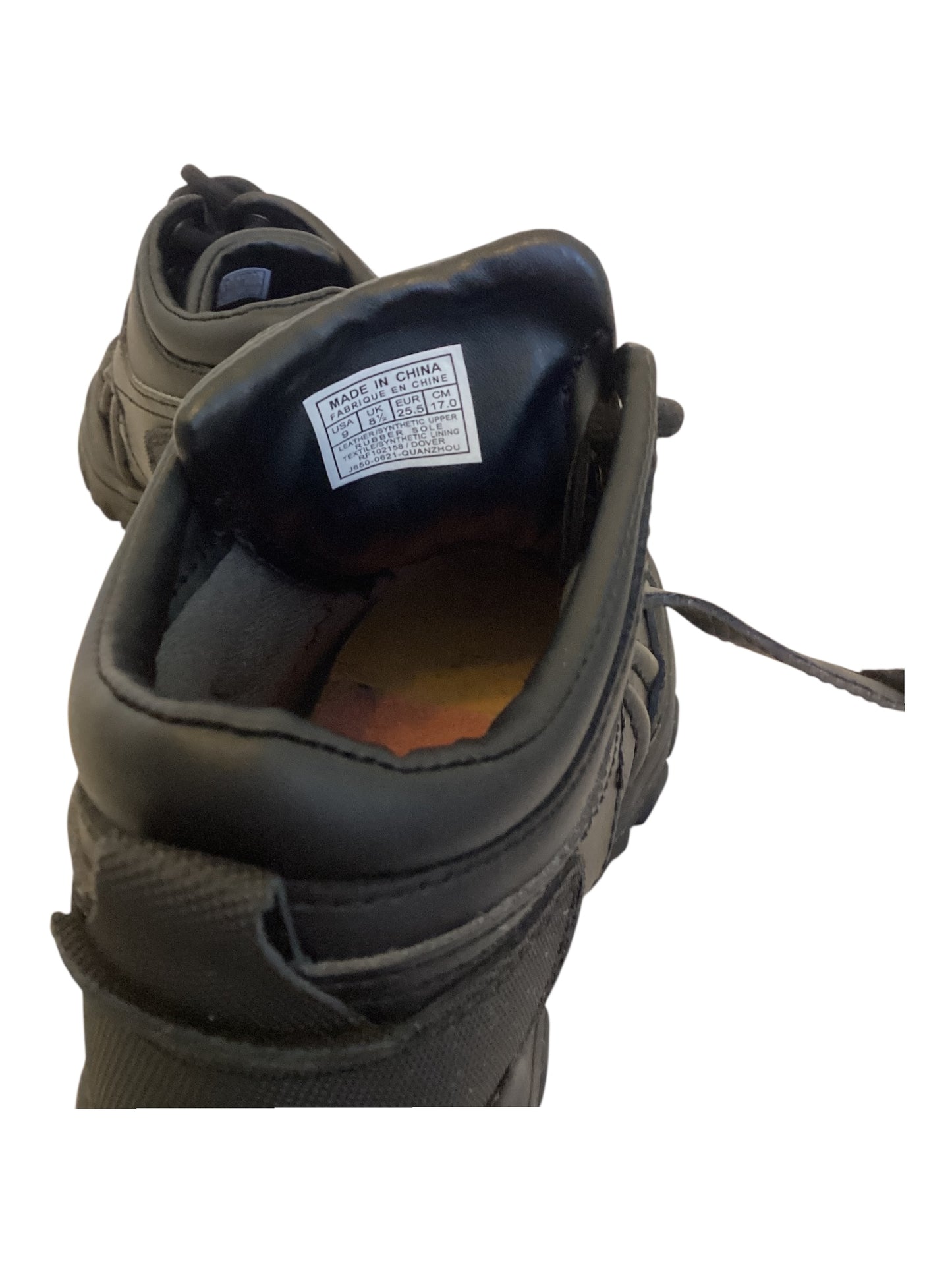 Kids Polo Ralph Lauren Dover Duck Boot (T9)