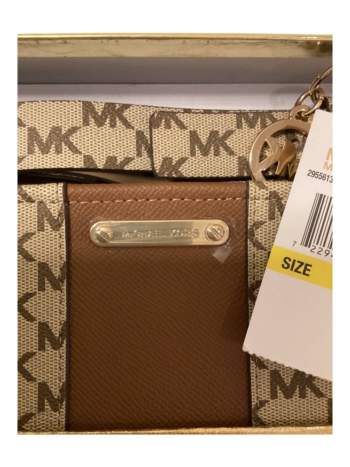 Michael Kors Belt Bag