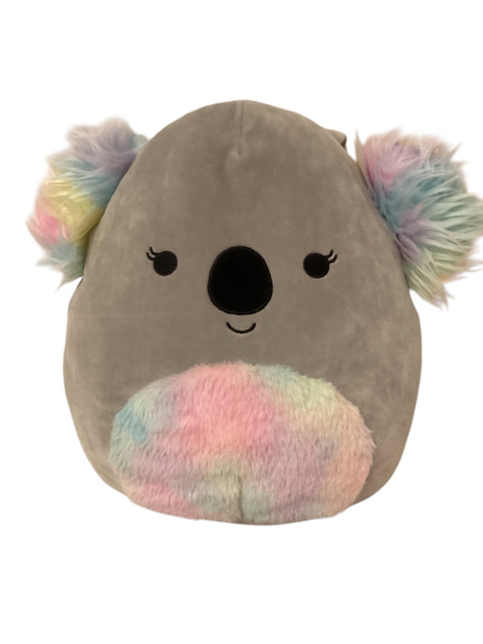 Squishmallow Backpack Kelina Koala Plush Jumbo