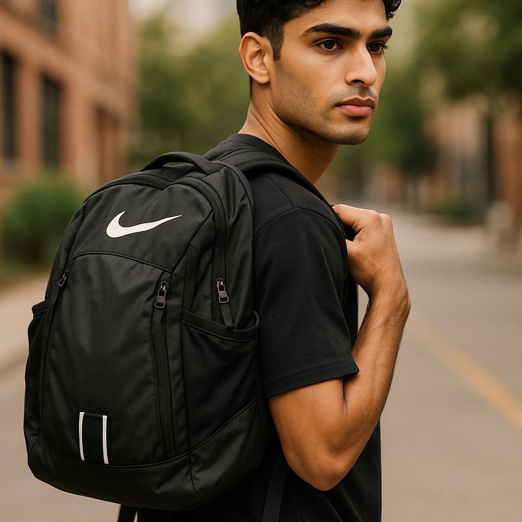 Nike Alpha Adapt Rev Backpack
