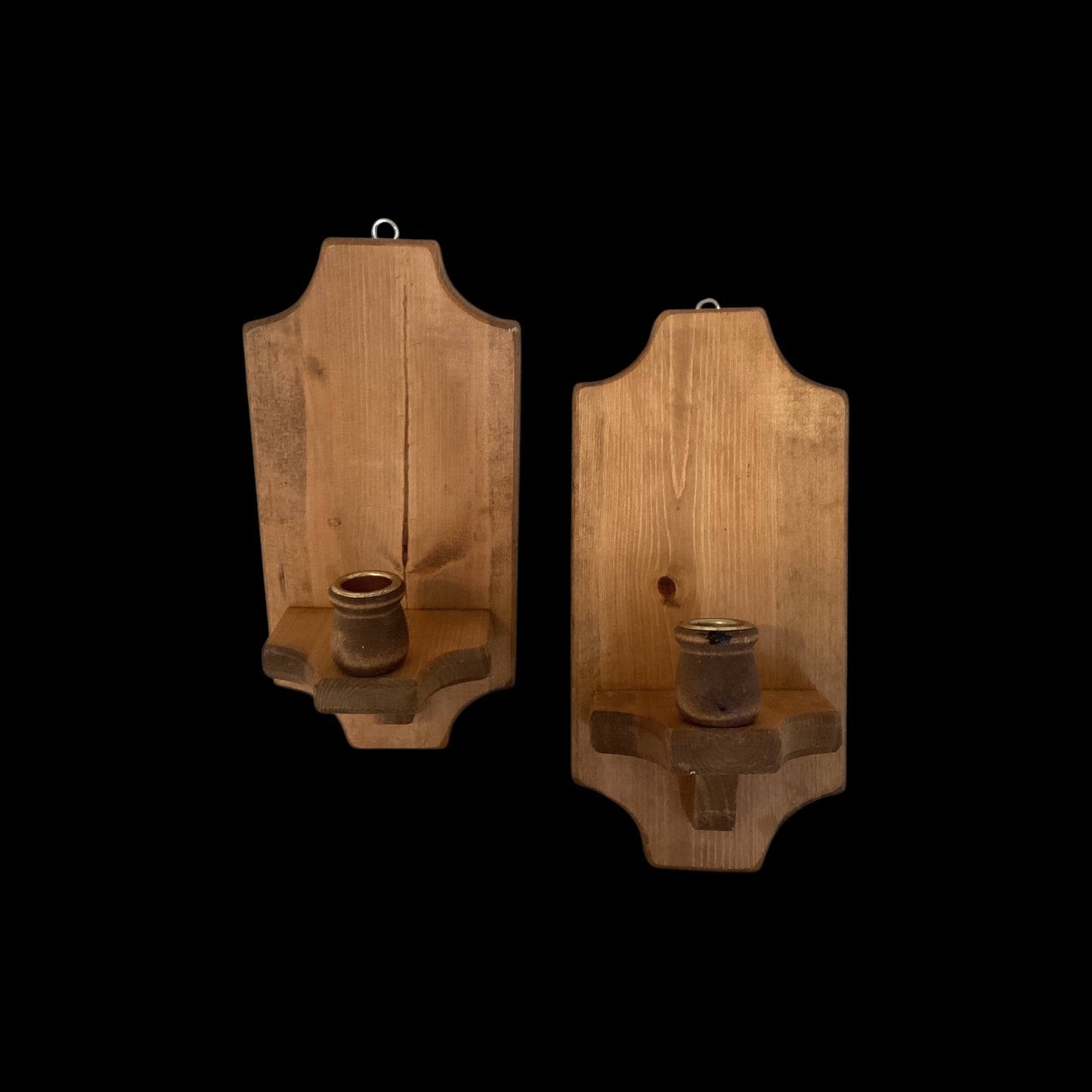 Vintage Wall Sconces