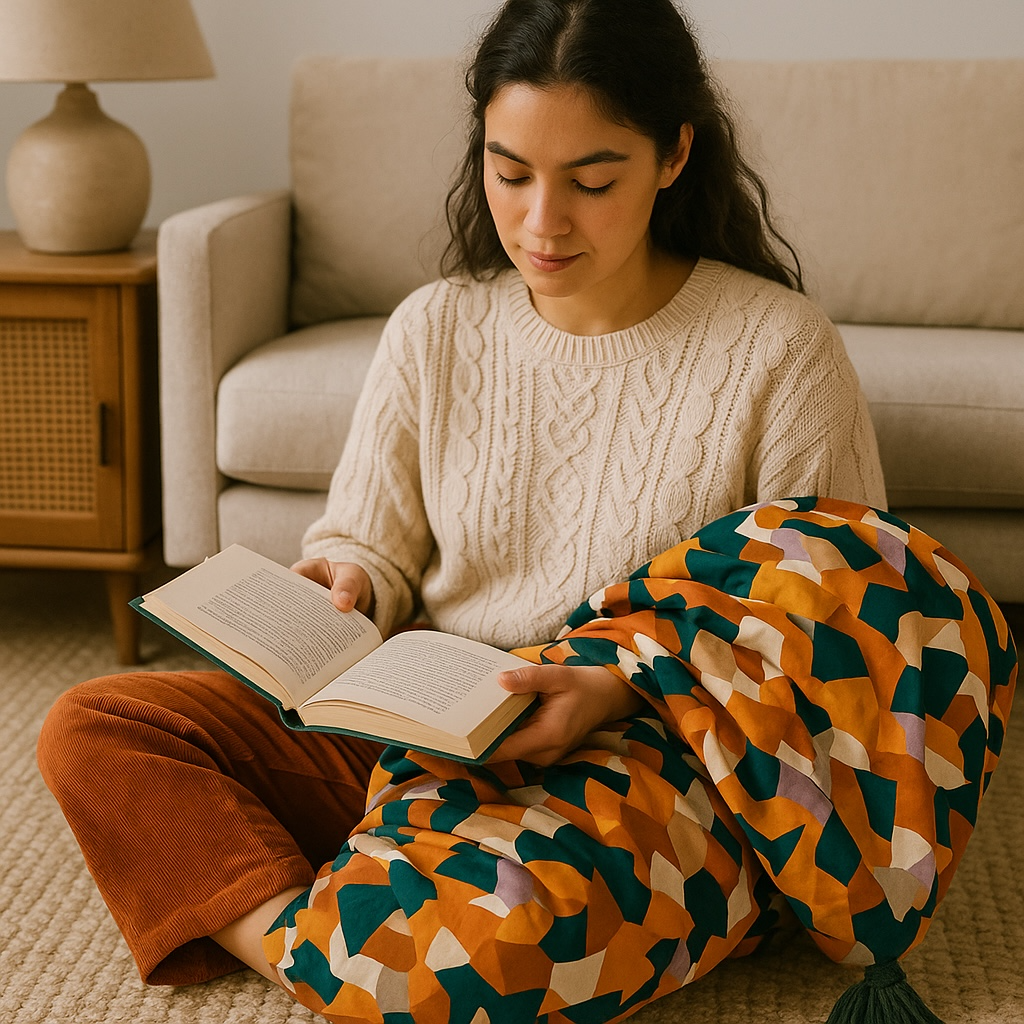 Opalhouse Lounge Pillow
