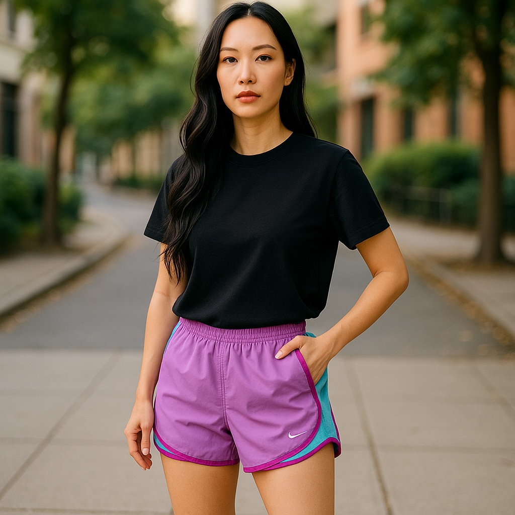 Nike DRI-FIT Shorts