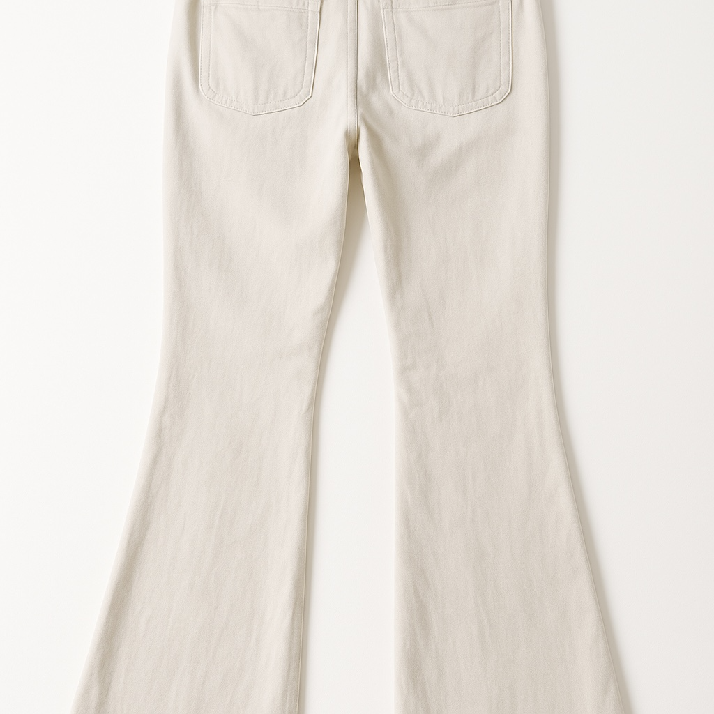 Body Central Wide Leg Pants