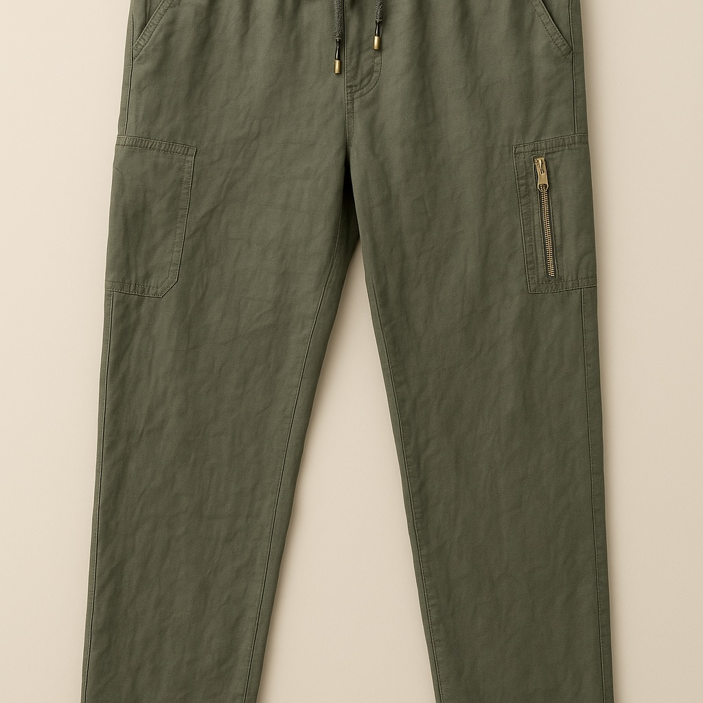 Ellen Tracy Ankle Pant