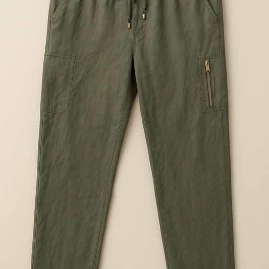 Ellen Tracy Ankle Pant