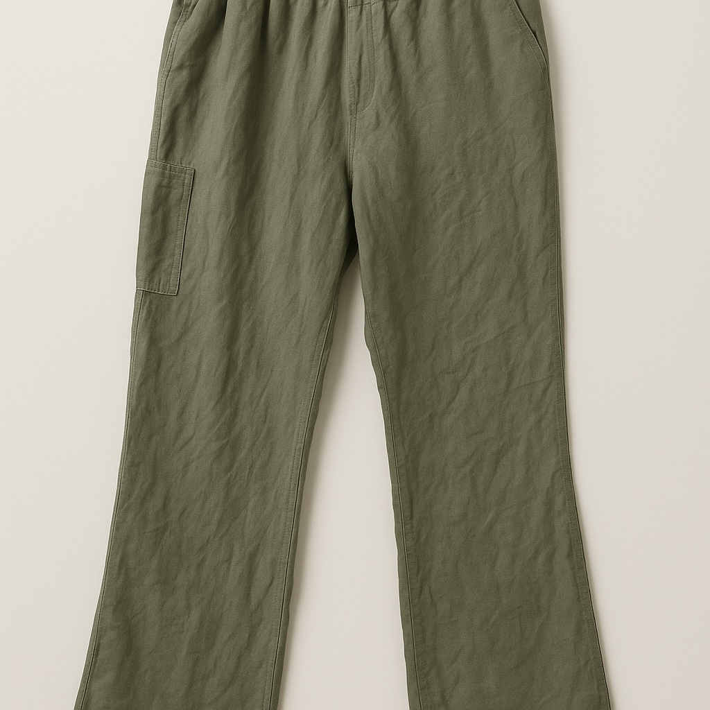 Ellen Tracy Ankle Pant