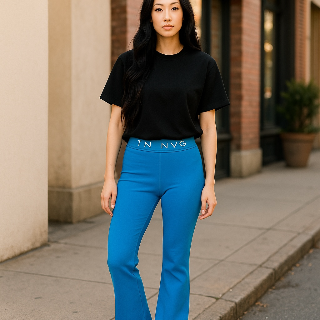 NVGTN Seamless Legging