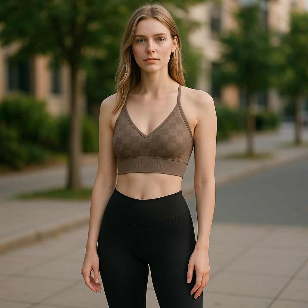 Victoria Secret Pink Active Wear Set