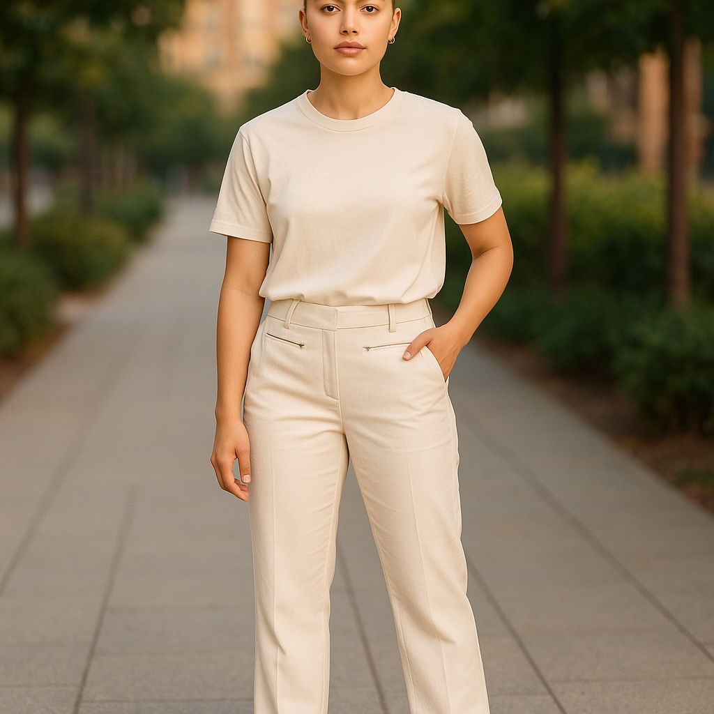 Loft Marisa Pants