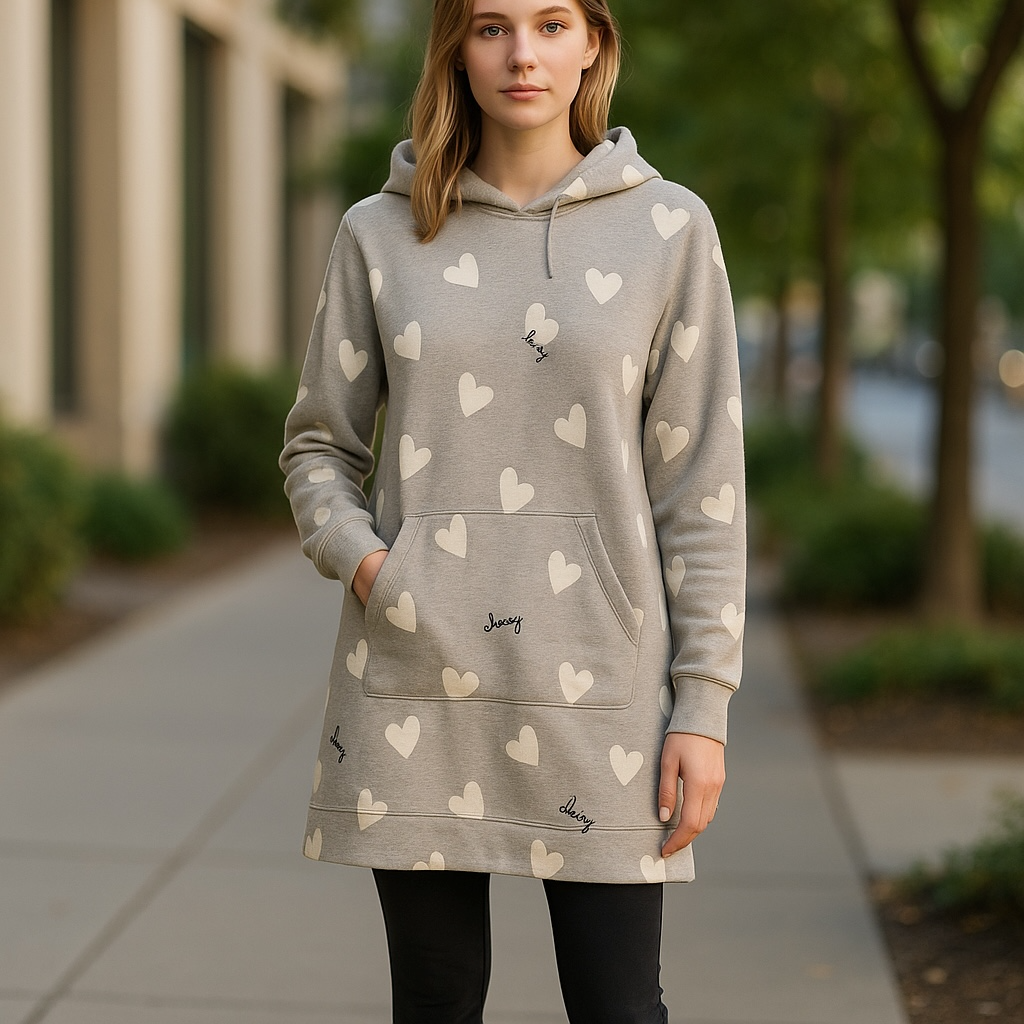 Old Navy Hoodie