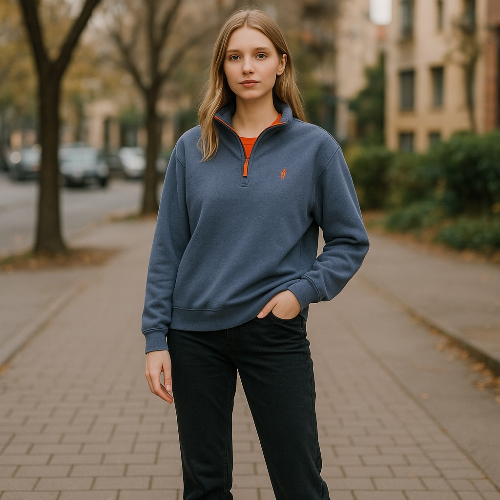 Johnnie-O Pullover