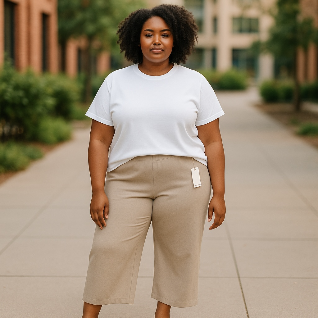 Lululemon Softstreme Straight-Leg Crop Pants