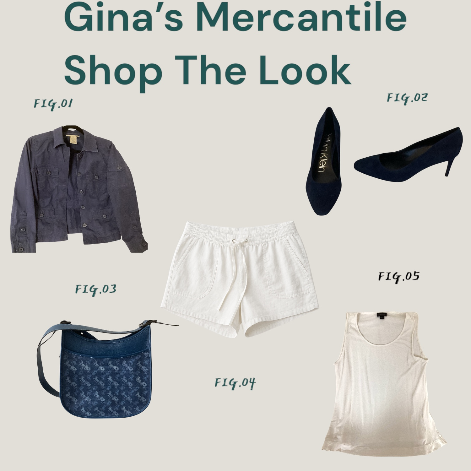 Style Guid