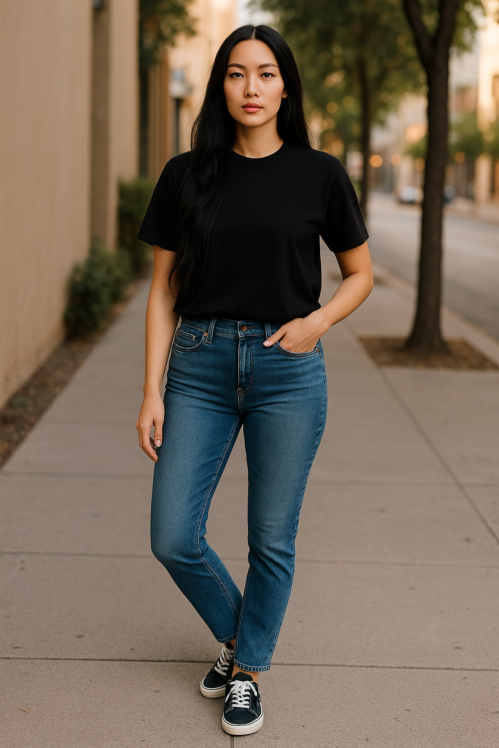 Hollister Women’s High-Rise Super Skinny Jeans Size 8R
