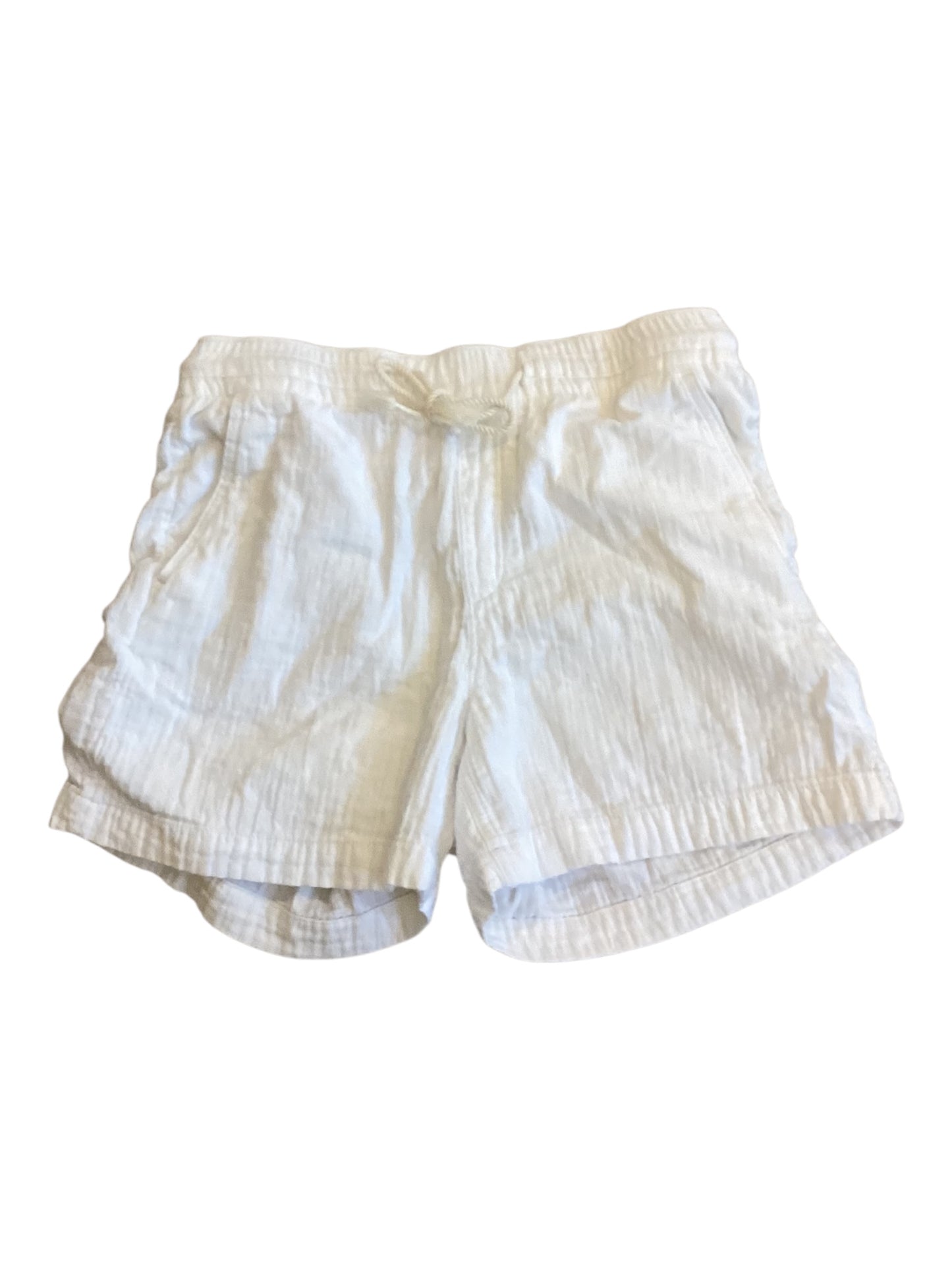Old Navy High-Waisted Crinkle Gauze Shorts Women’s Size Small