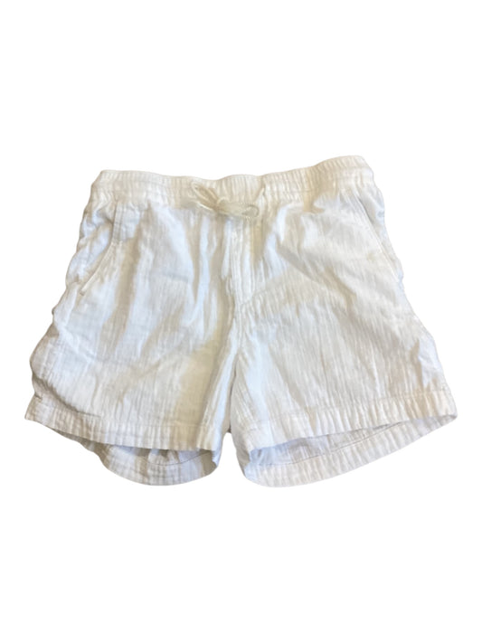 Old Navy High-Waisted Crinkle Gauze Shorts Women’s Size Small
