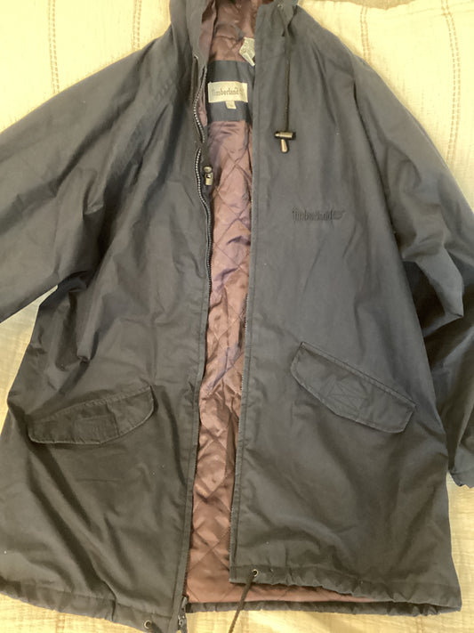 Timberland Weathergear Coat (S)