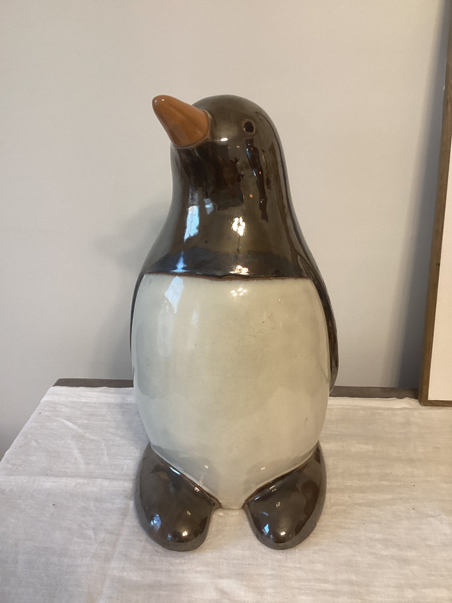 Home and Garden Peir 1 Imports Penguin Statue