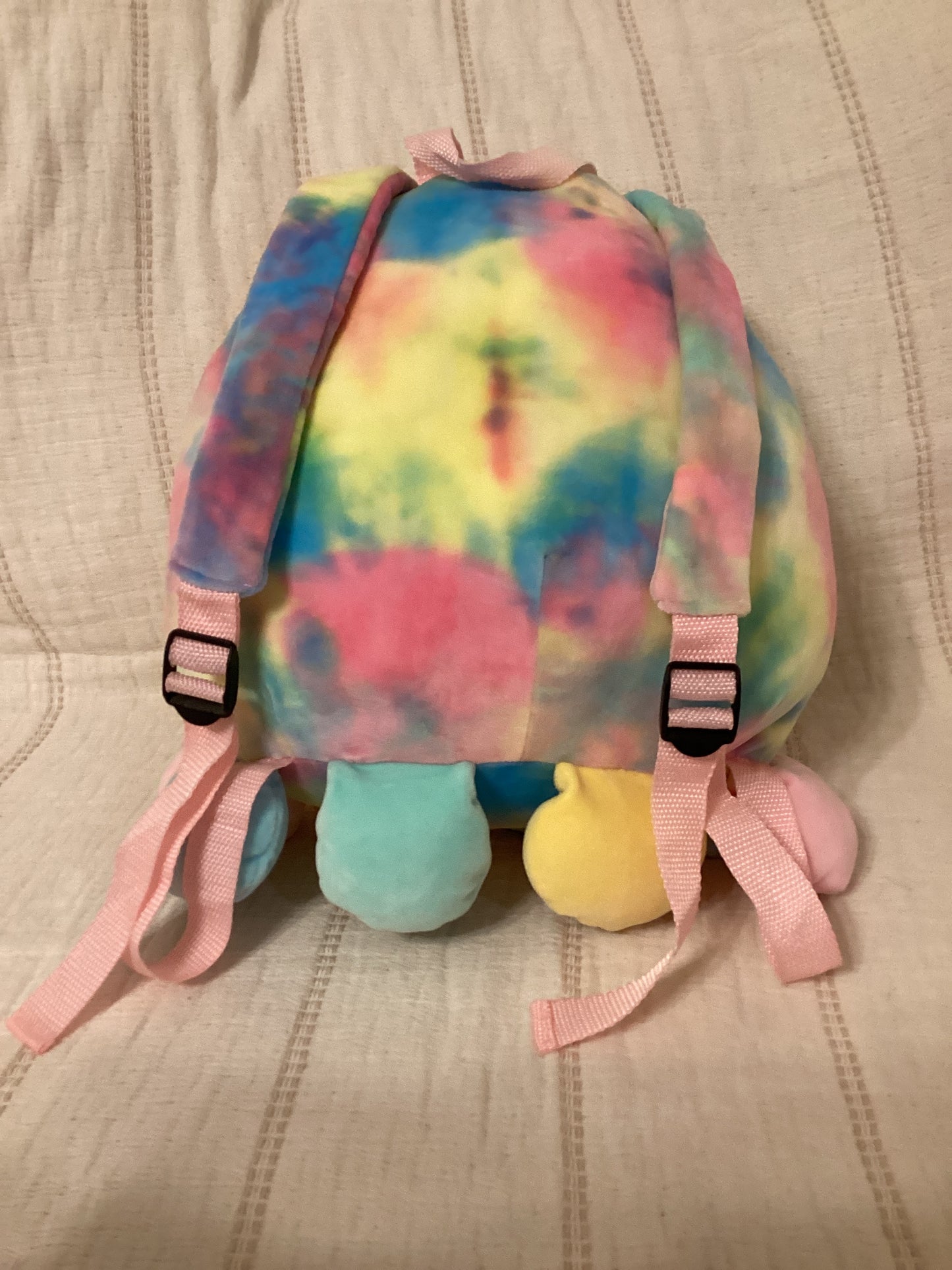 Squishmallow Backpack Opal the Octopus