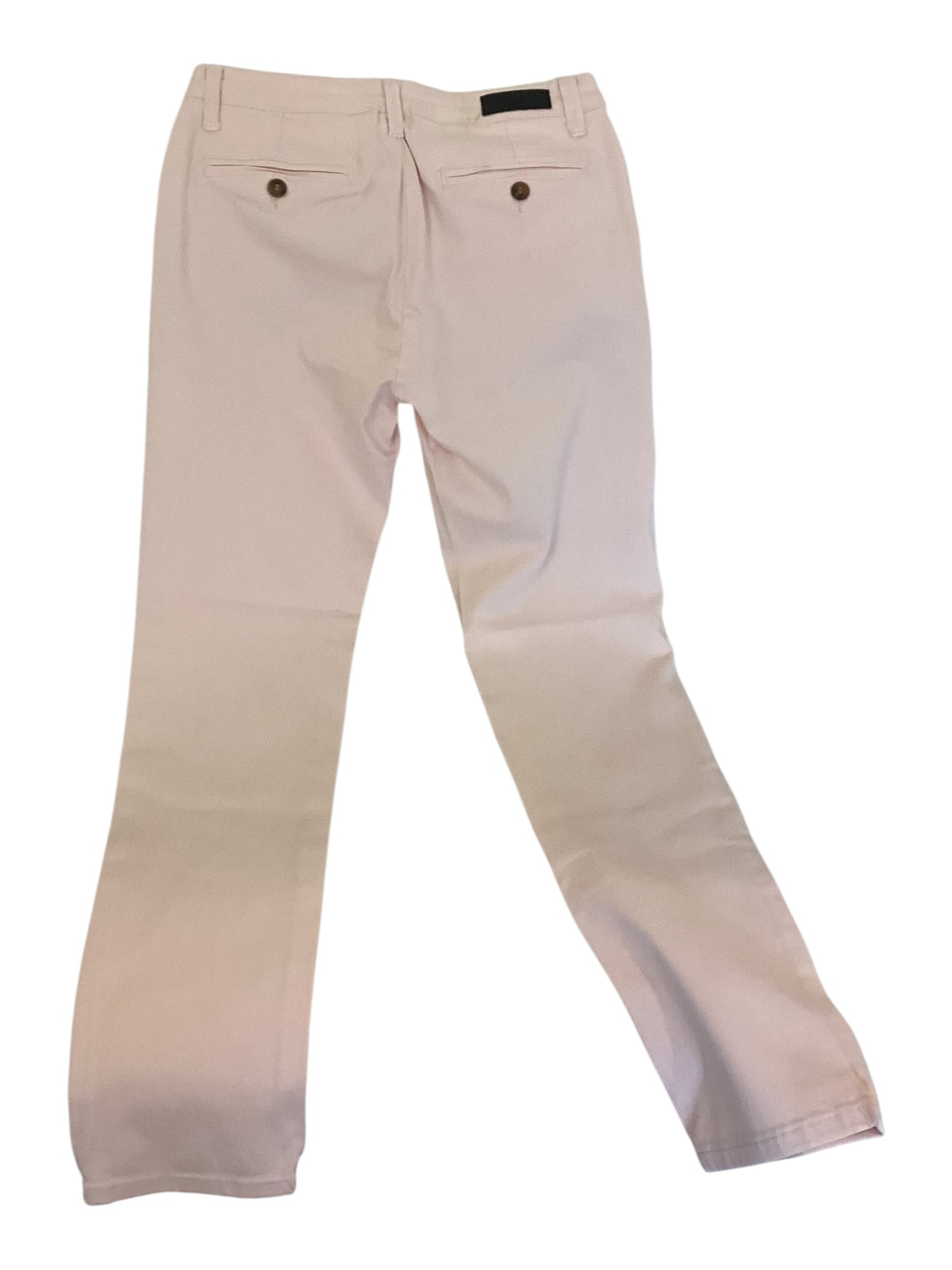 R Display Women’s Light Pink Skinny Jeans Size XS