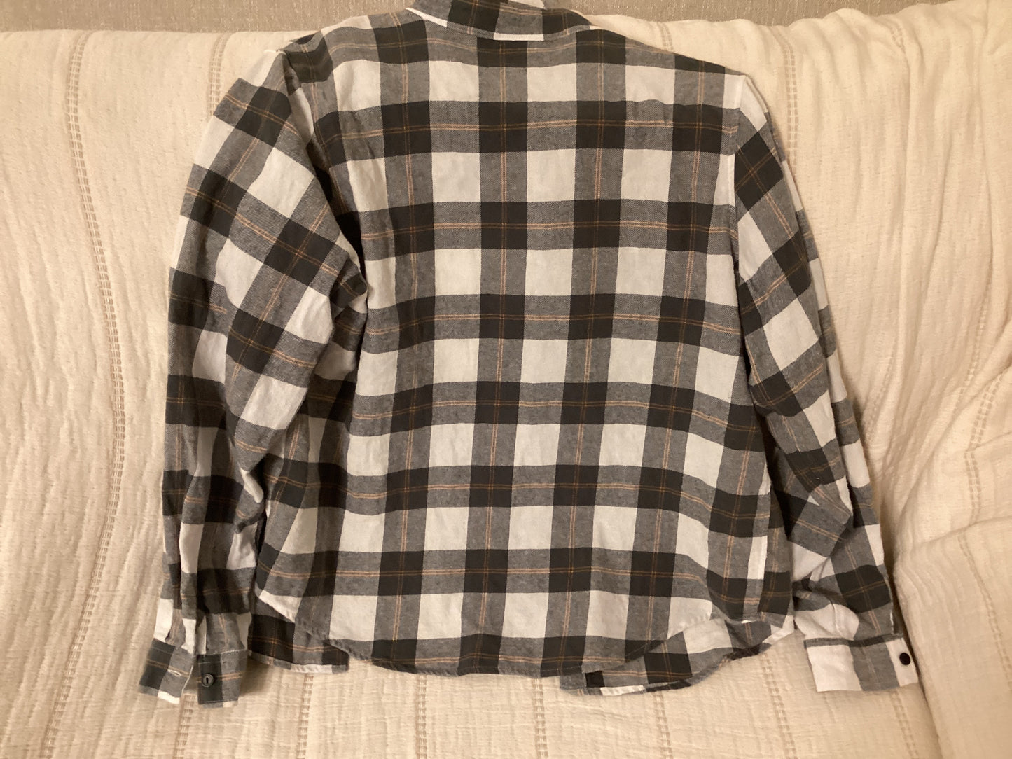 Stranger Things Flannel (M)