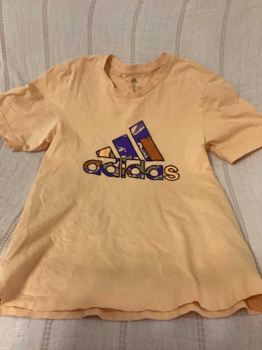 Adidas Graphic Tee (S)