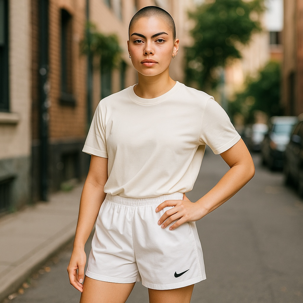 Women’s Nike Tennis Shorts