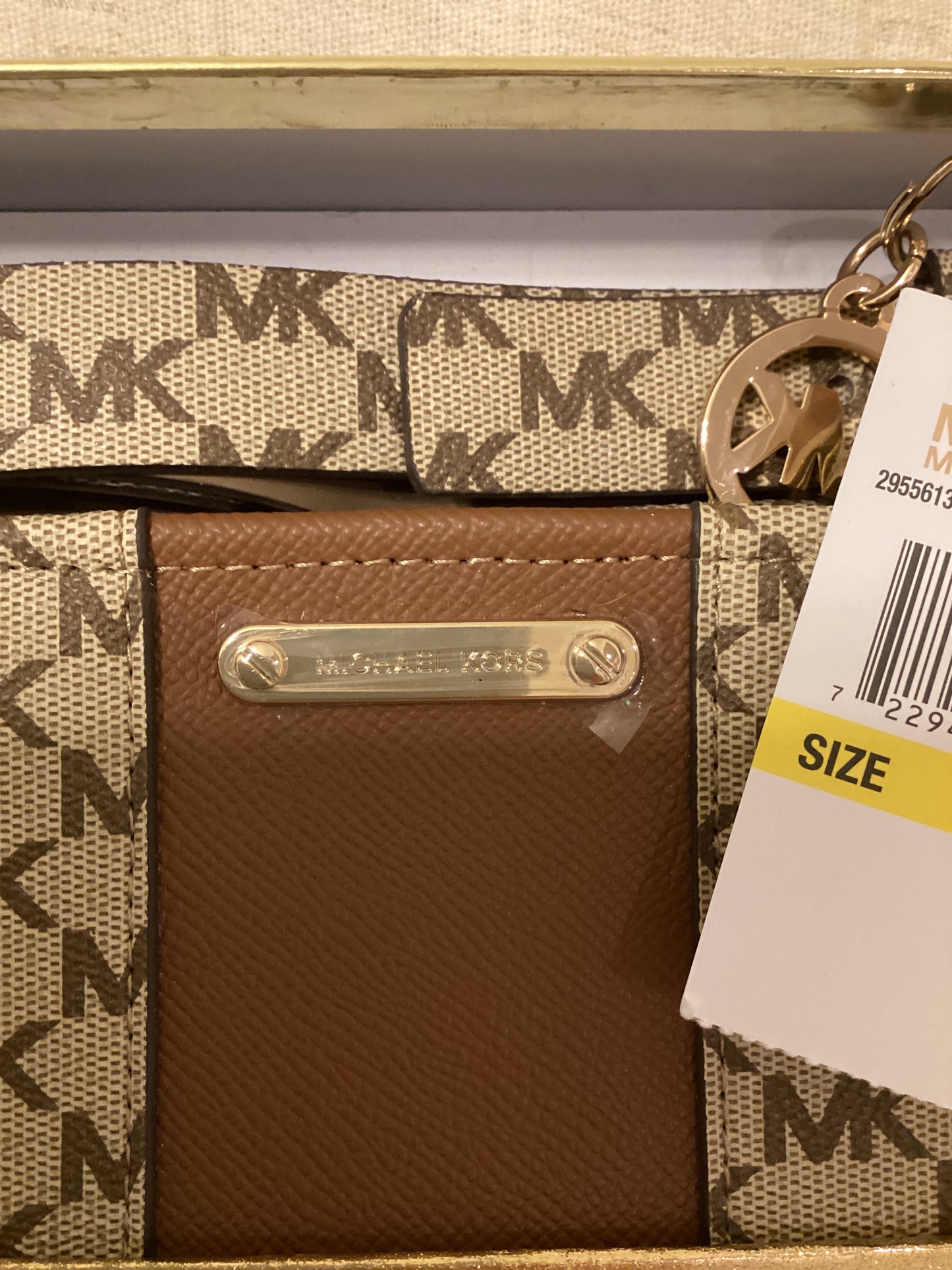 Michael Kors Belt Bag (L/XL)