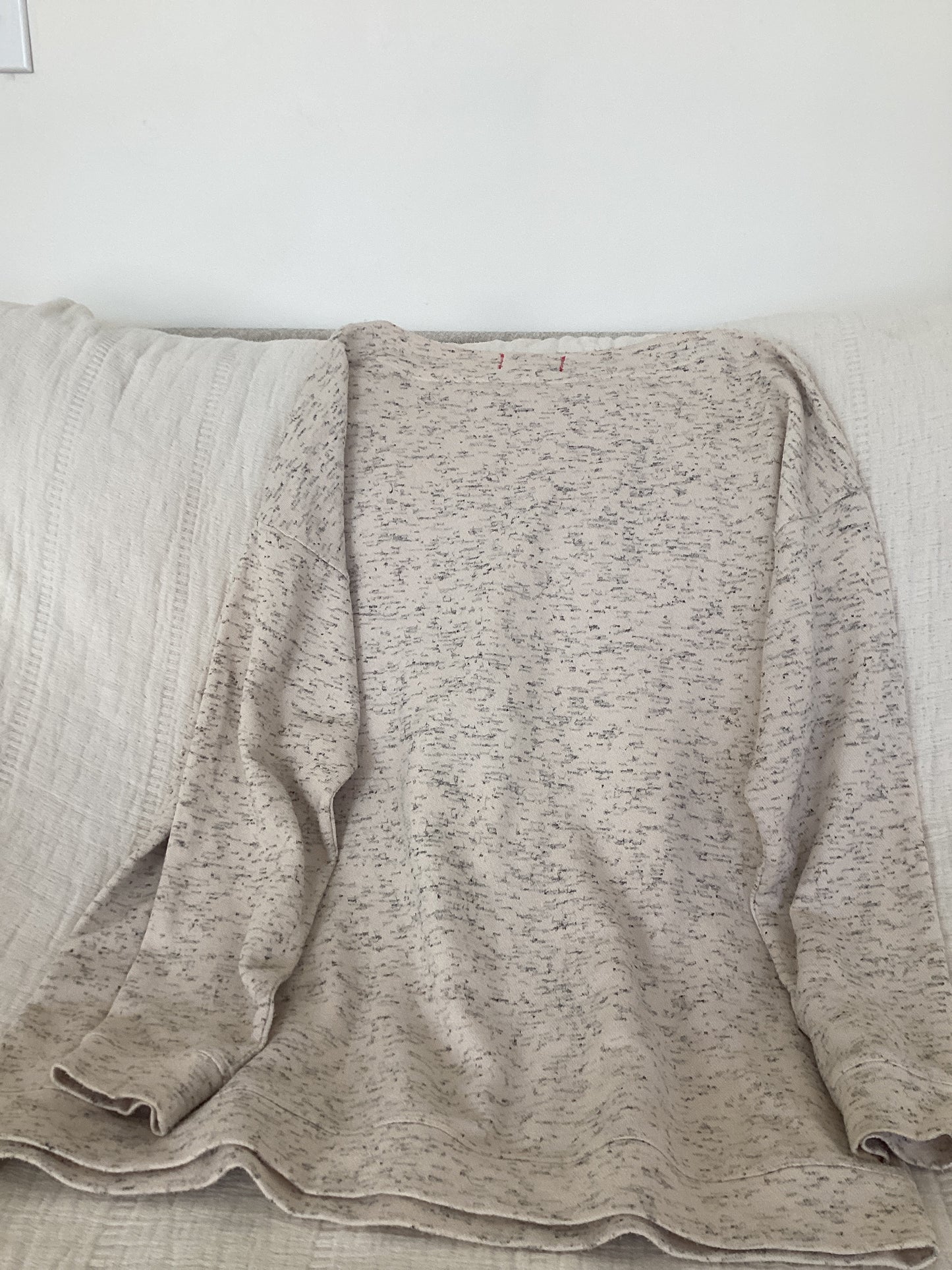 Max Studio Long Sleeve Sweater (M)