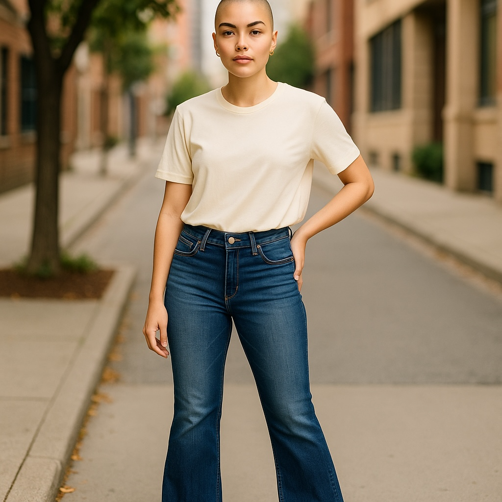 Maurice’s Women’s Jeans Size 5/6 Regular