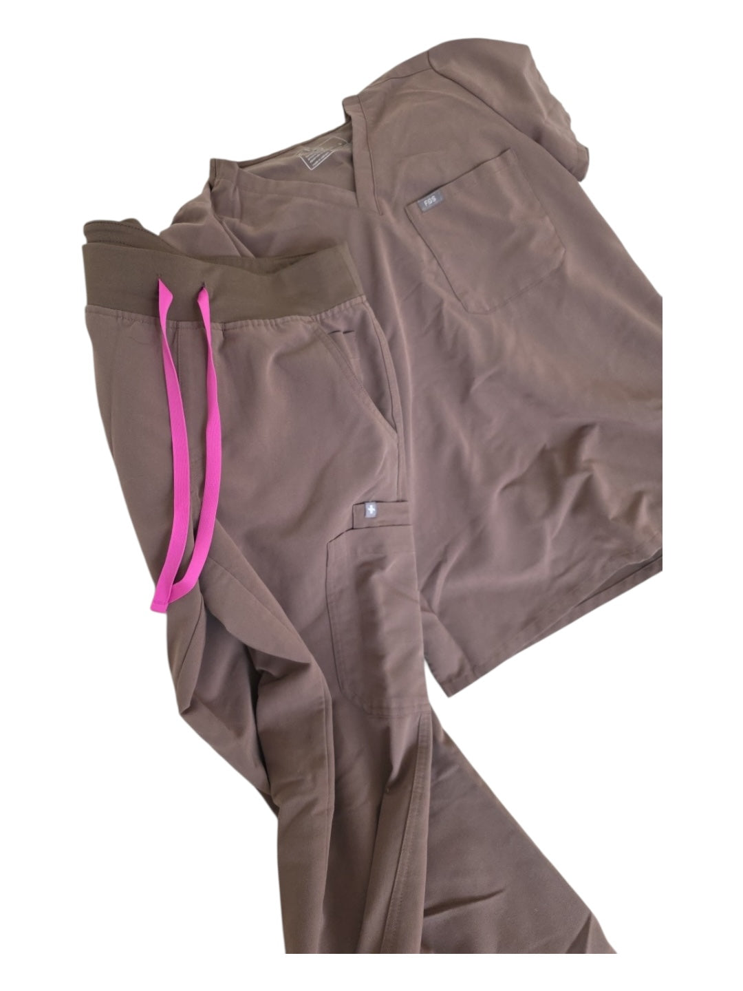 Figs Technical Scrub Women’s Set
