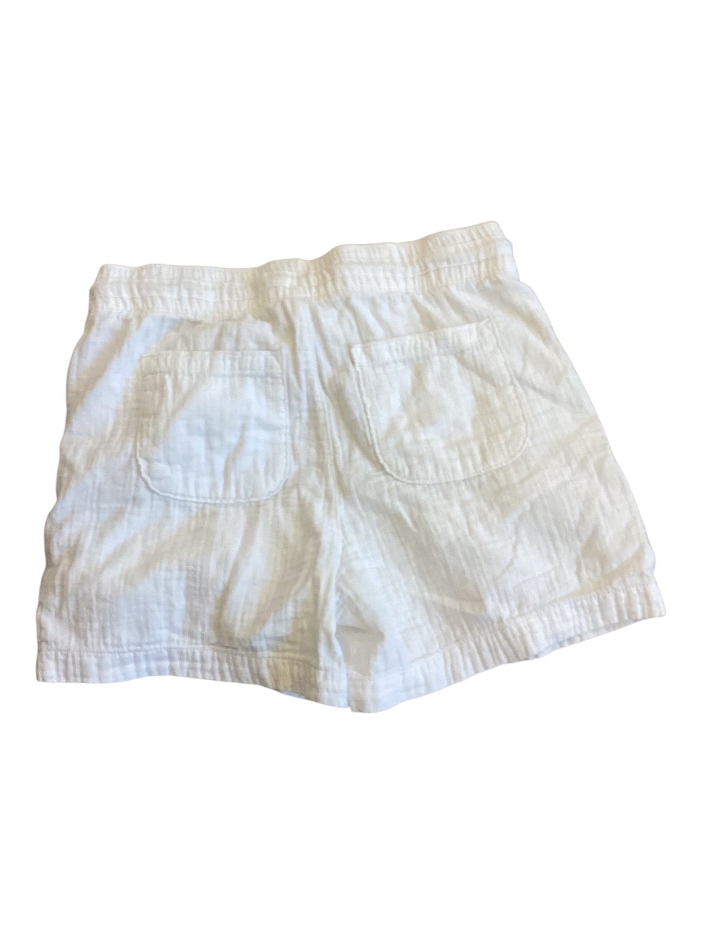 Old Navy High-Waisted Crinkle Gauze Shorts Women’s Size Small