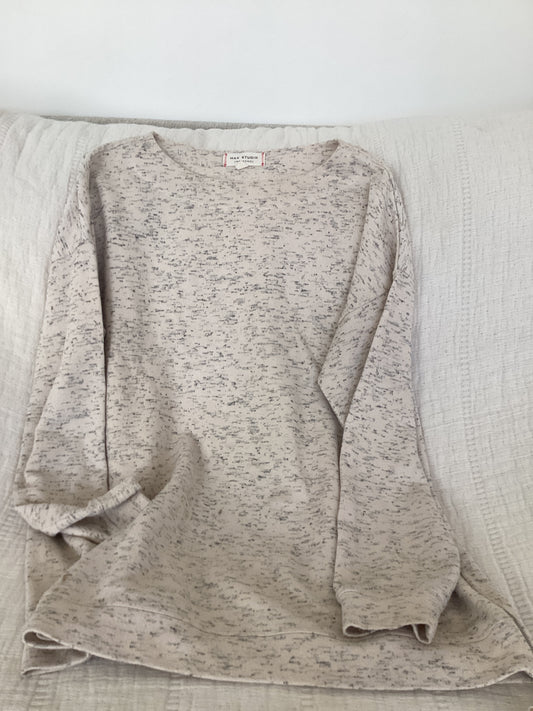 Max Studio Long Sleeve Sweater (M)