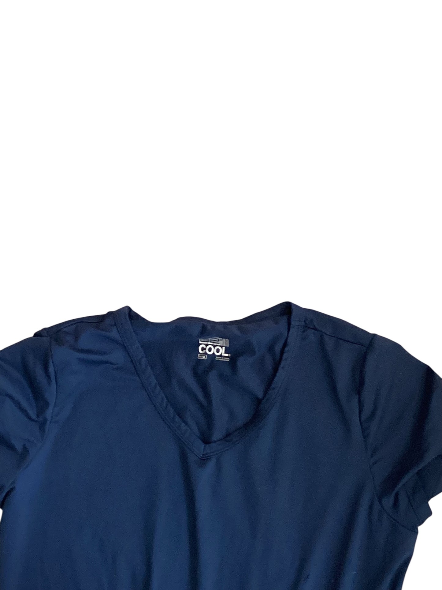 Women’s Cool T-Shirt Dress – Size Medium