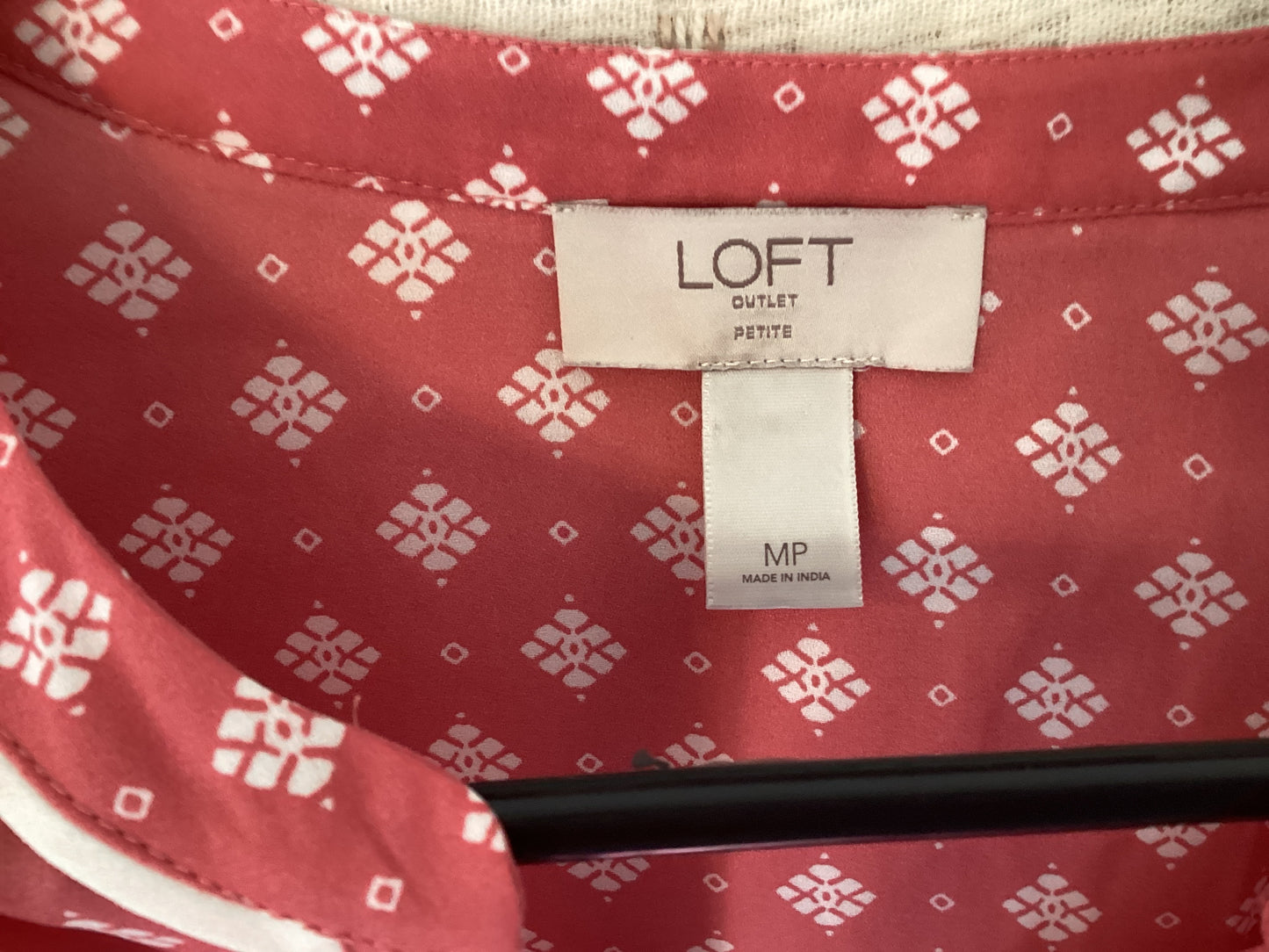 Loft blouse us (MP)