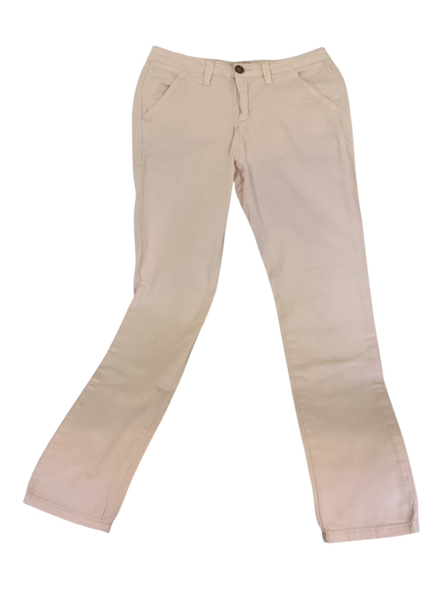 R Display Women’s Light Pink Skinny Jeans Size XS