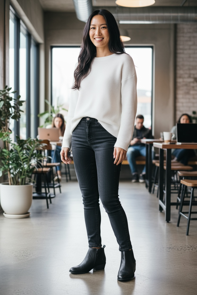 Kim Rigers Women’s Praya Ankle Boots Ultra Comfort Technology Size 8.5