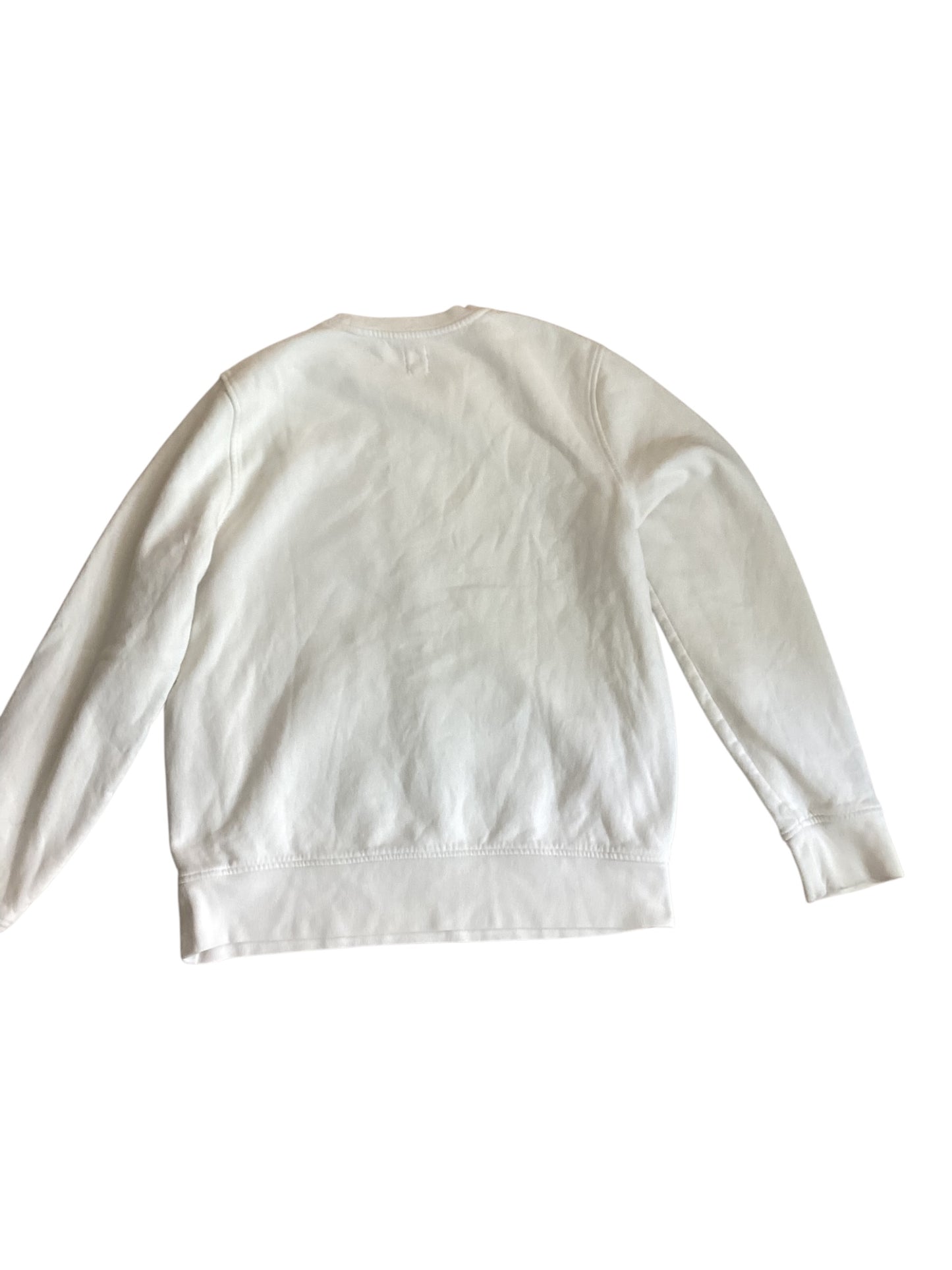 Large GAP VintageSoft Raglan Sweatshirt for Women