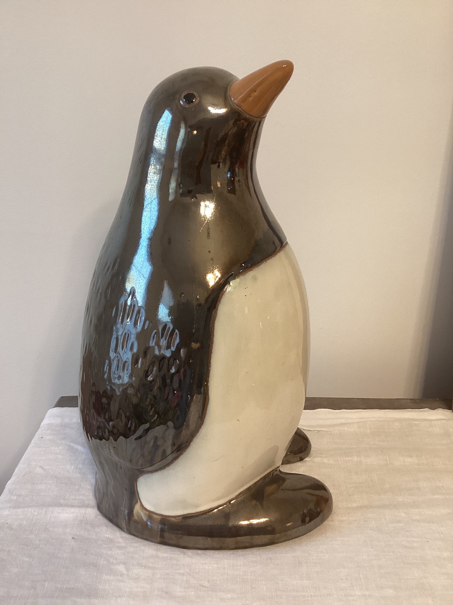 Home and Garden Peir 1 Imports Penguin Statue